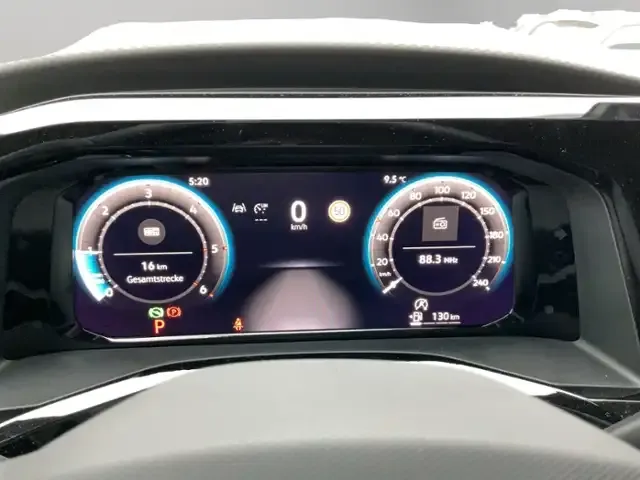 Volkswagen T7 California