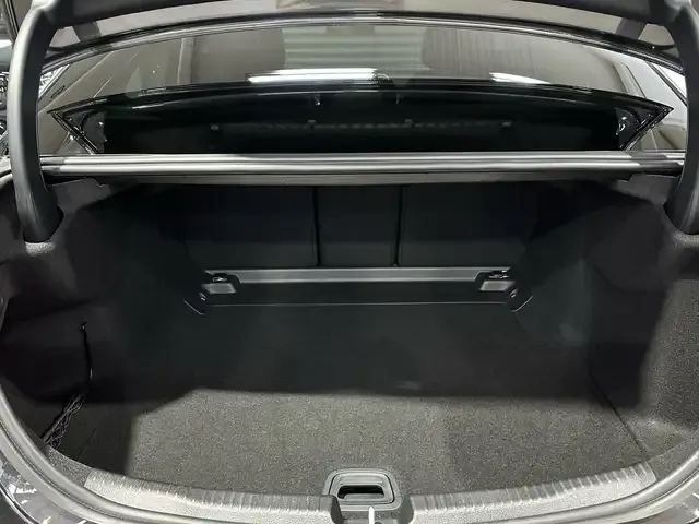 Mercedes-Benz C 43 AMG