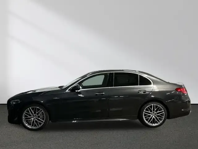 Mercedes-Benz C 43 AMG