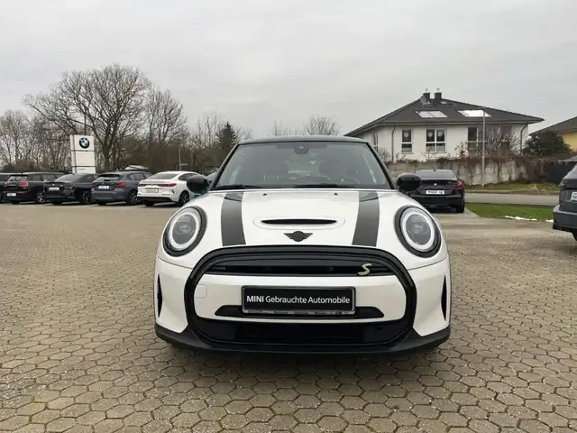 MINI Cooper SE