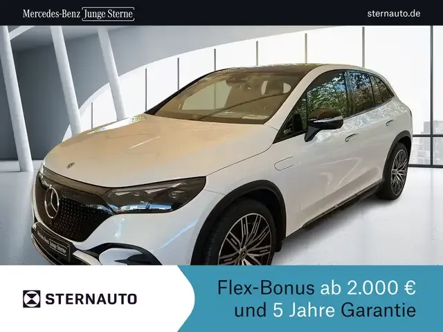 Mercedes-Benz EQE 300