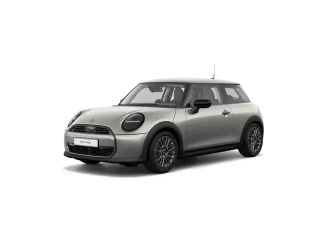 MINI Cooper C