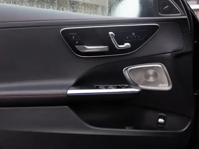 Mercedes-Benz C 43 AMG