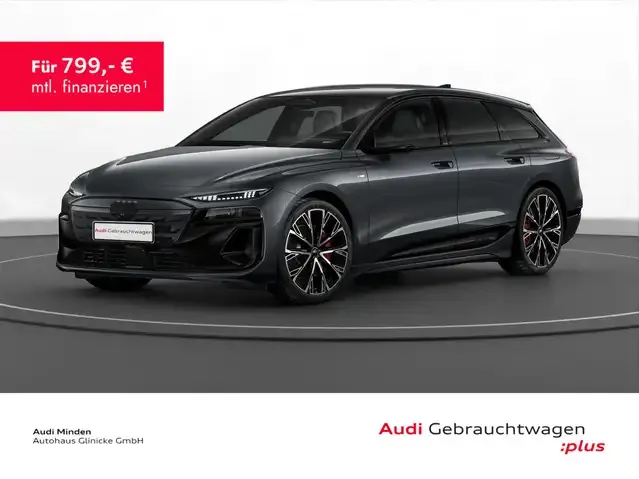 Audi Sonstiges