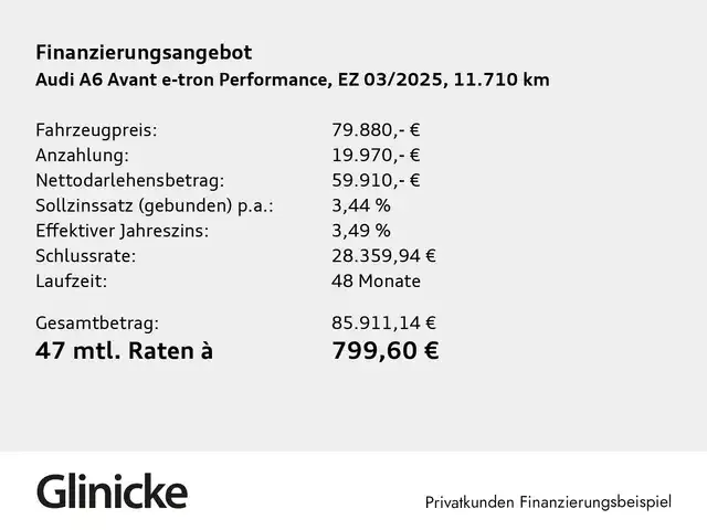 Audi Sonstiges
