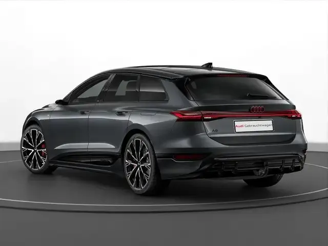 Audi Sonstiges