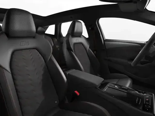 Audi Sonstiges