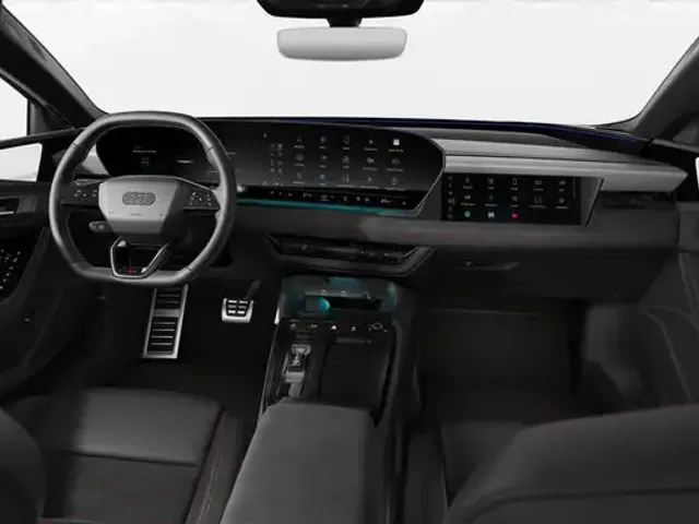 Audi Sonstiges