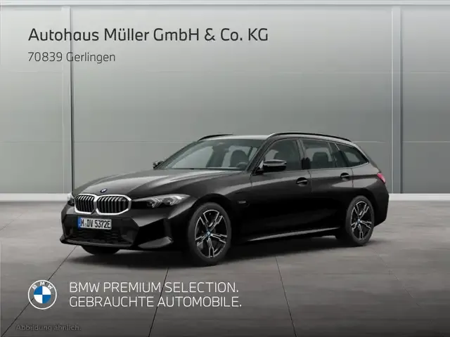 BMW 330