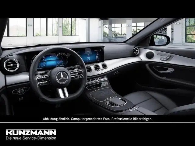 Mercedes-Benz E 300