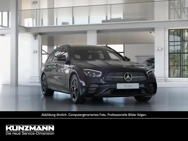 Mercedes-Benz E 300