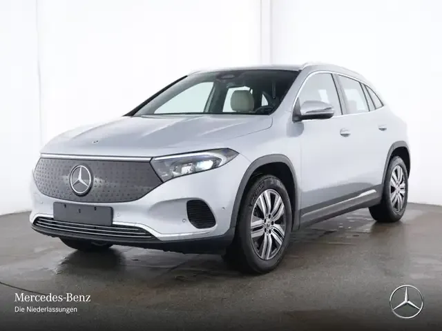 Mercedes-Benz EQA 300