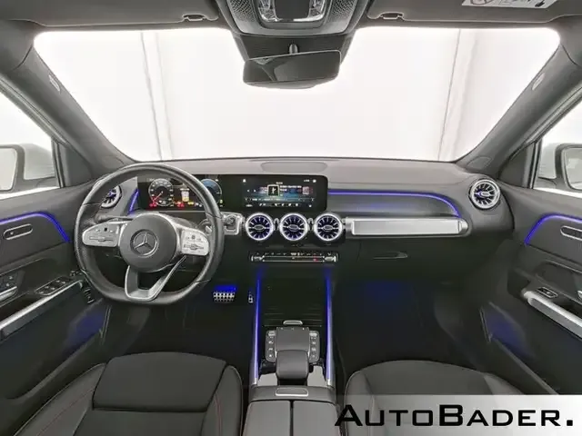 Mercedes-Benz EQB 250