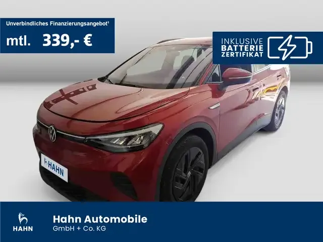 Volkswagen ID.4