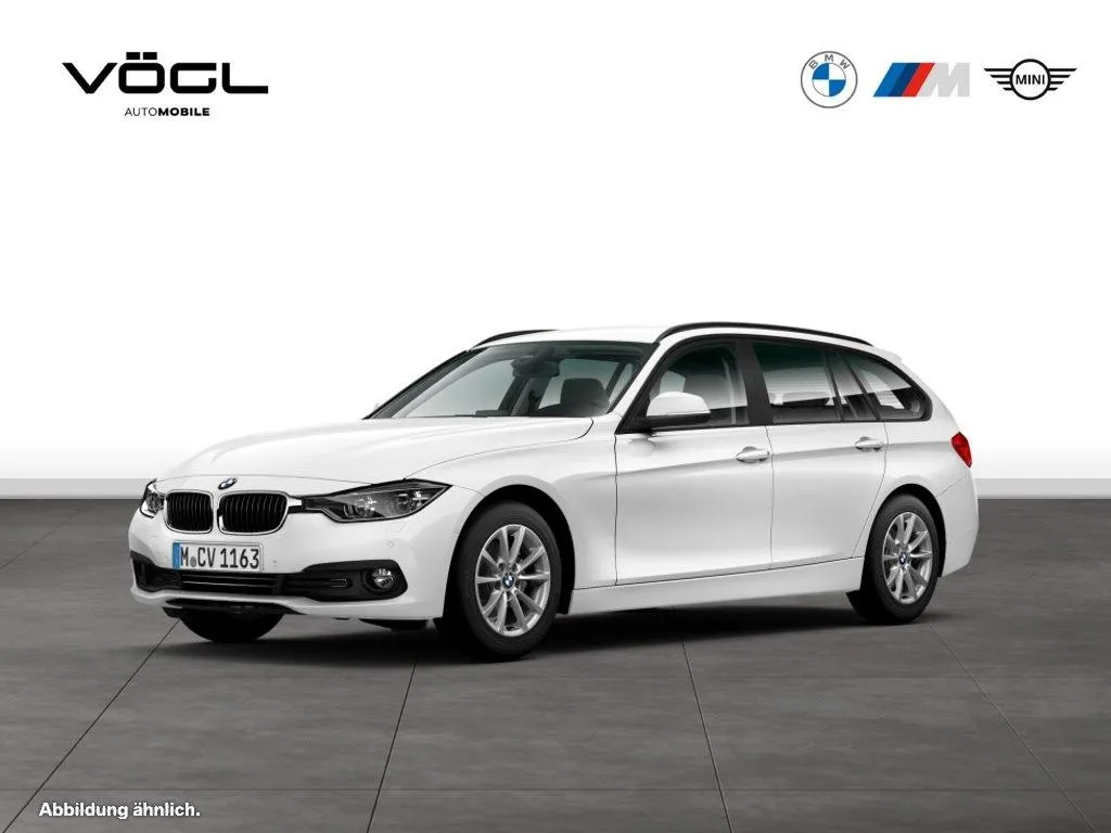 BMW 318