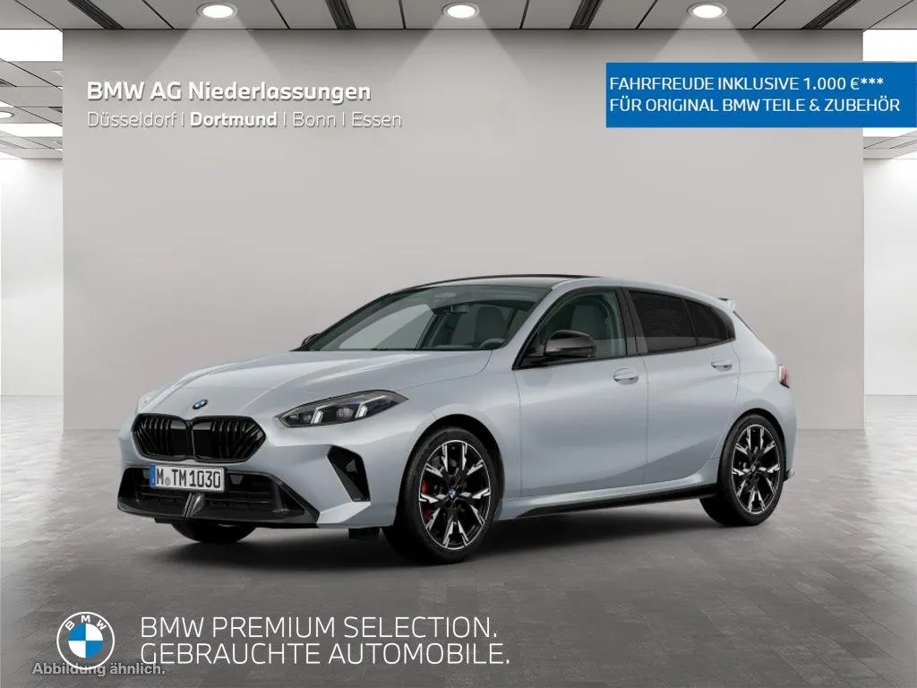 BMW 123