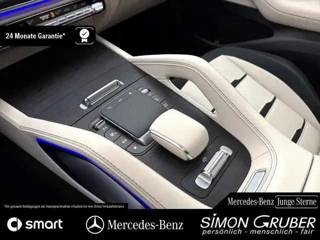 Mercedes-Benz GLE 63 AMG