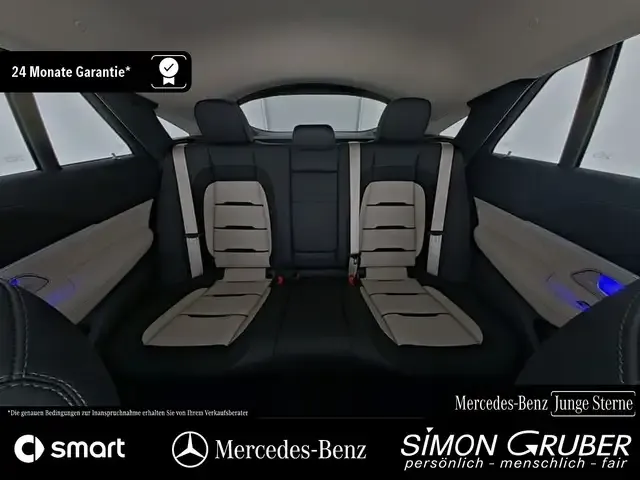 Mercedes-Benz GLE 63 AMG