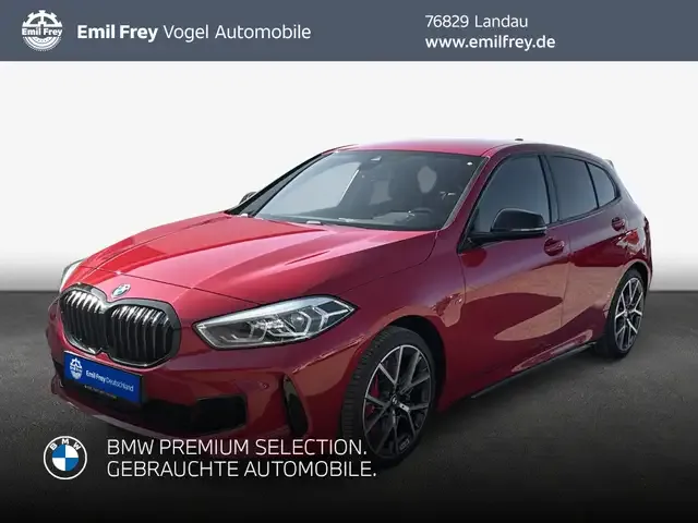 BMW 128