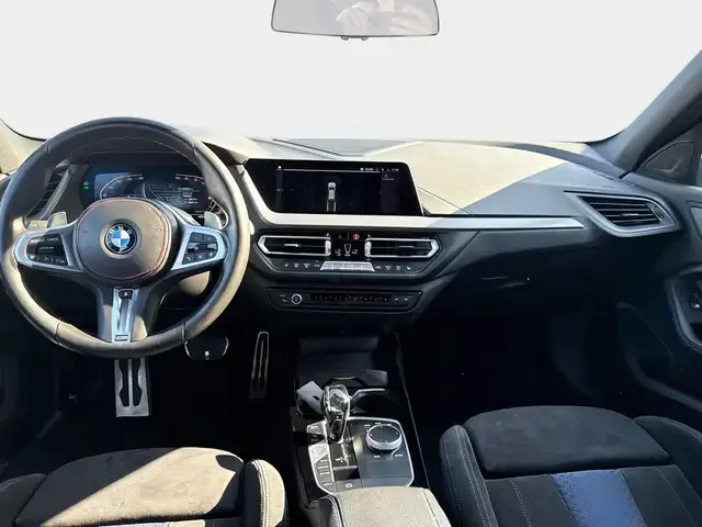 BMW 128
