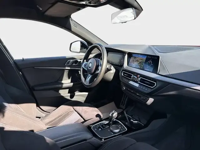 BMW 128