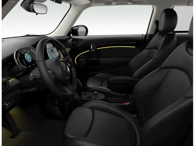 MINI Cooper SE