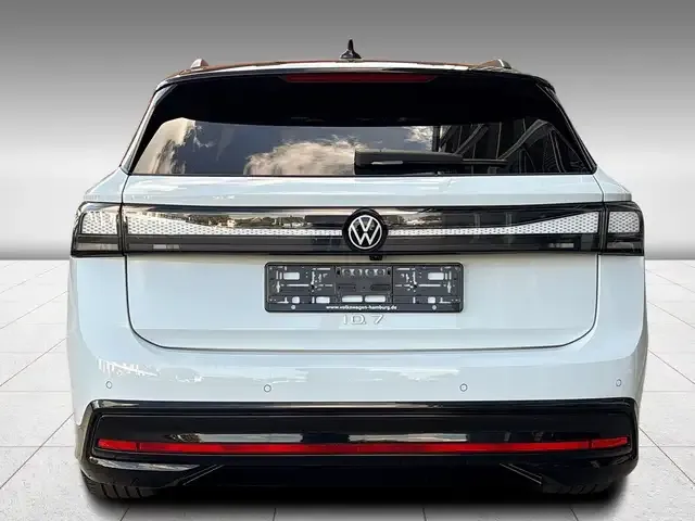 Volkswagen ID.7