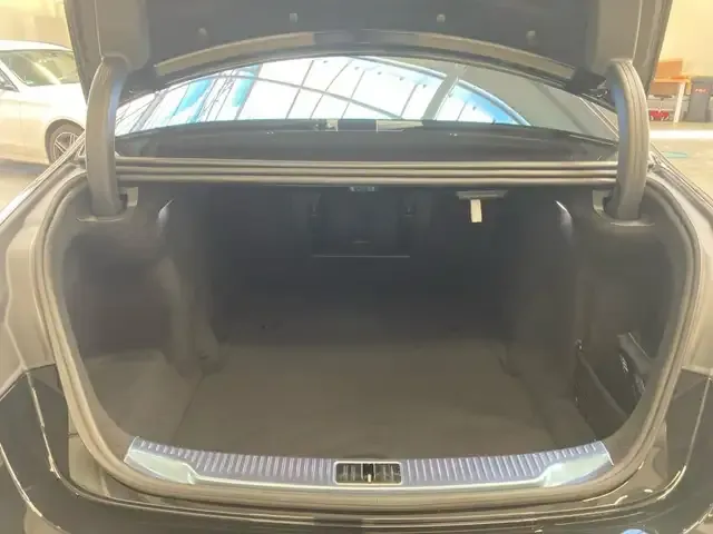 Mercedes-Benz S 450