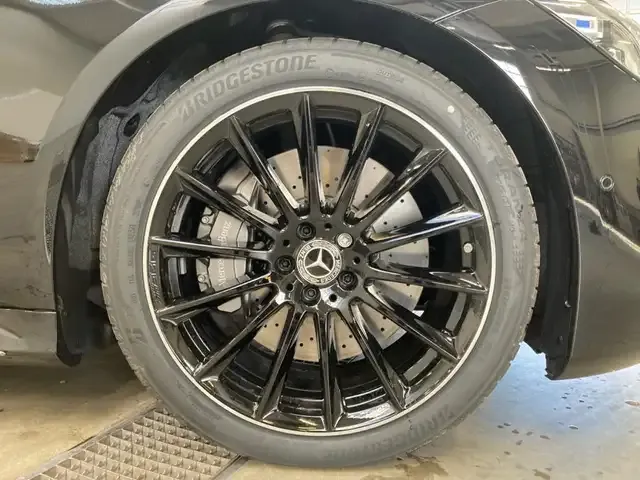 Mercedes-Benz S 450