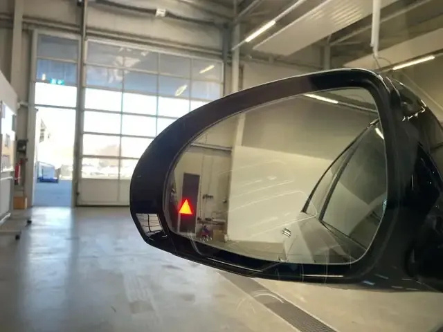 Mercedes-Benz S 450