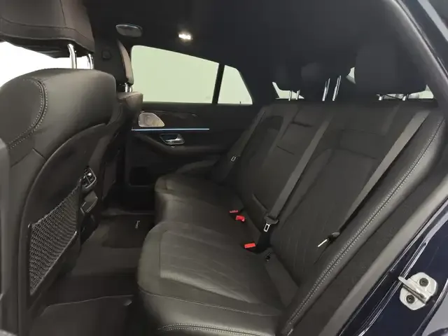 Mercedes-Benz GLE 63 AMG