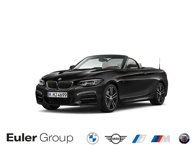 BMW 240