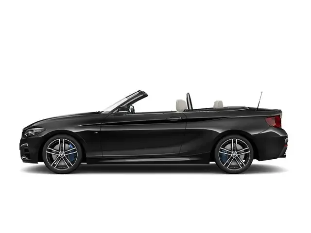 BMW 240