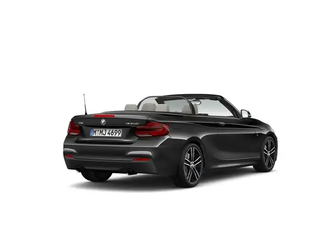 BMW 240