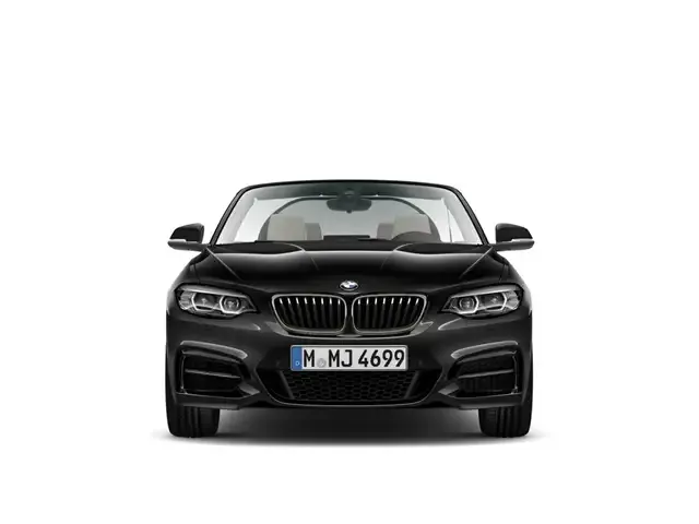 BMW 240
