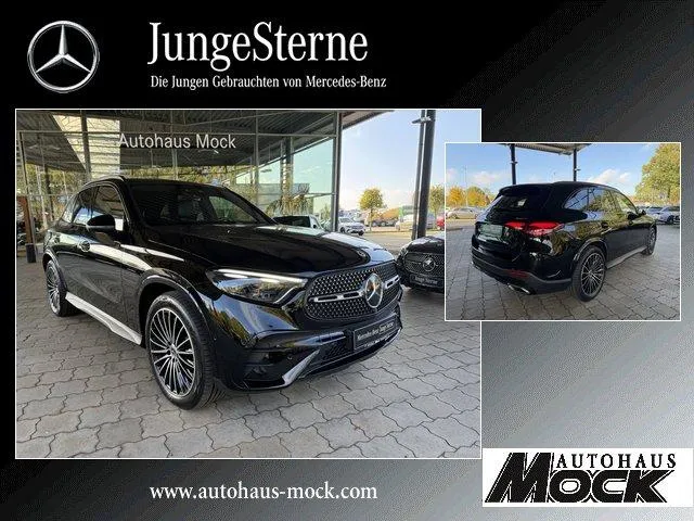 Mercedes-Benz GLC 450