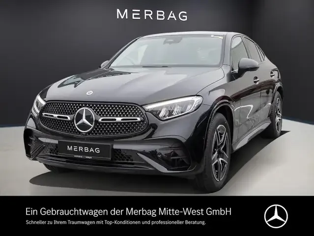 Mercedes-Benz GLC 200