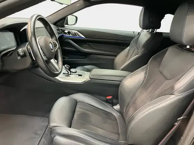BMW 440