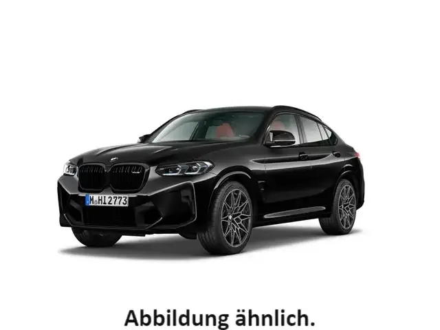 BMW X4 M