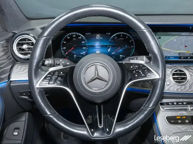 Mercedes-Benz E 300