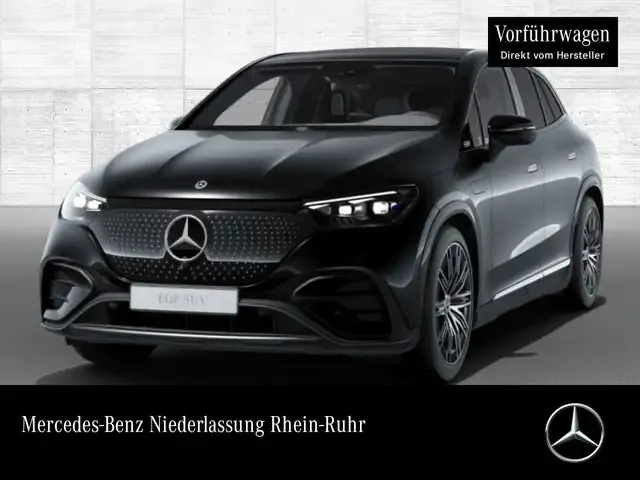 Mercedes-Benz EQE 350