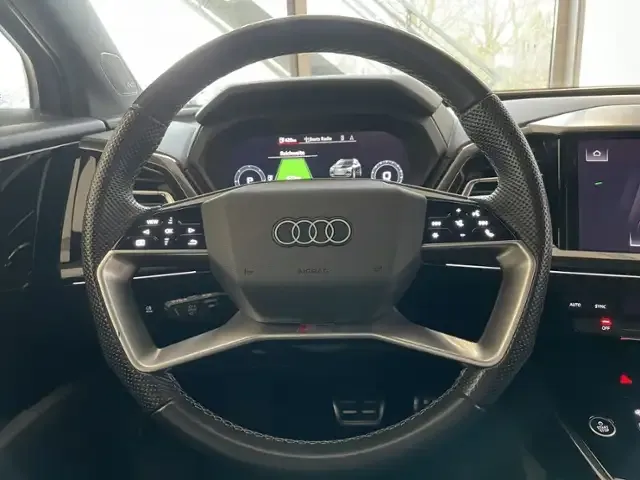 Audi Sonstige