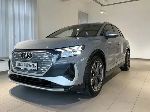 Audi Sonstige