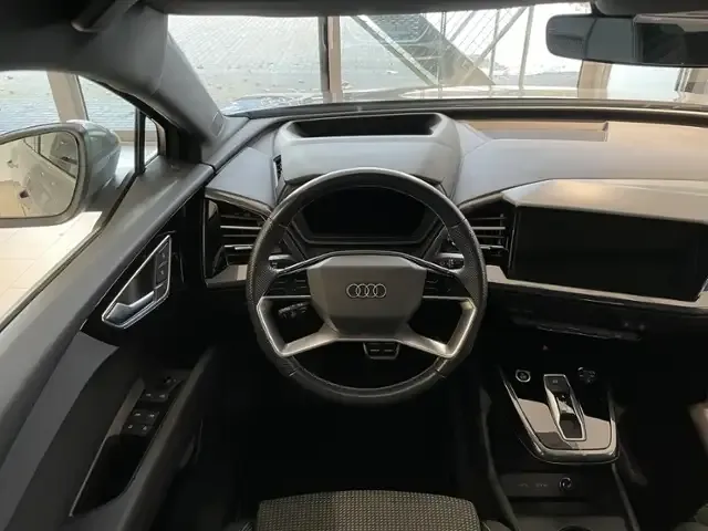 Audi Sonstige