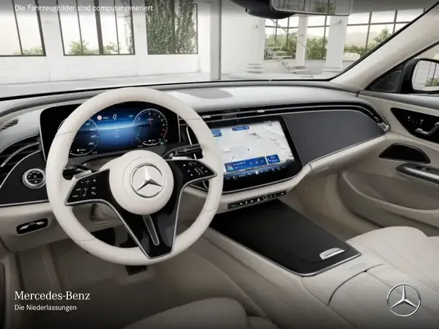 Mercedes-Benz E 300