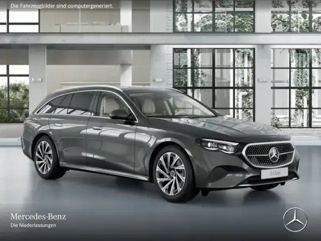 Mercedes-Benz E 300
