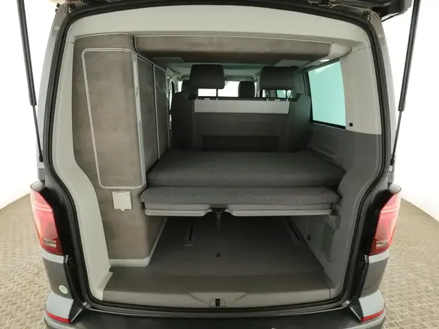Volkswagen T6.1 California