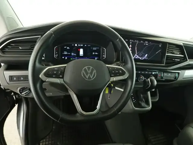 Volkswagen T6.1 California