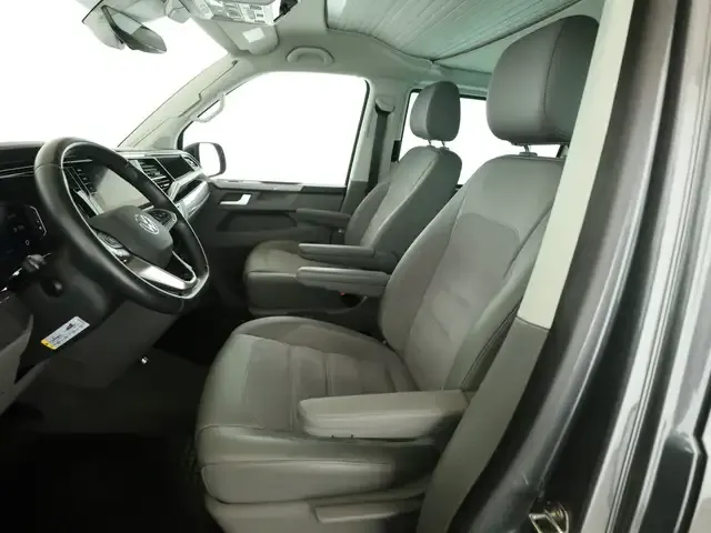 Volkswagen T6.1 California
