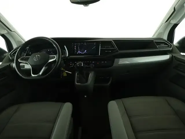 Volkswagen T6.1 California